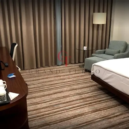 Grand Turco Hotel 5*