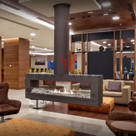 Grand Turco 5* Stambuł
