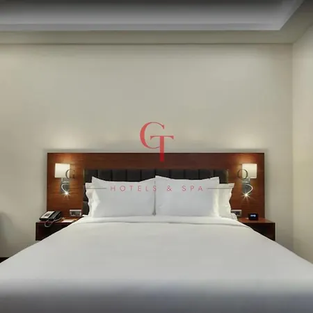 Hotel Grand Turco 5*