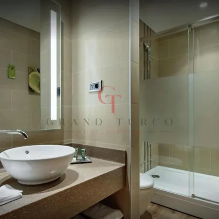 Hotel Grand Turco 5*
