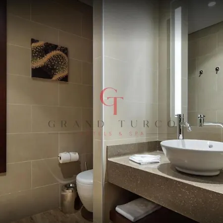 Hotel Grand Turco