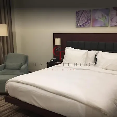 Grand Turco Hotel 5*