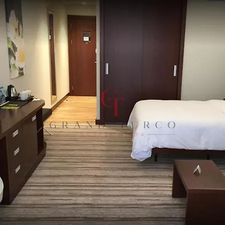 Grand Turco 5* Istanboel